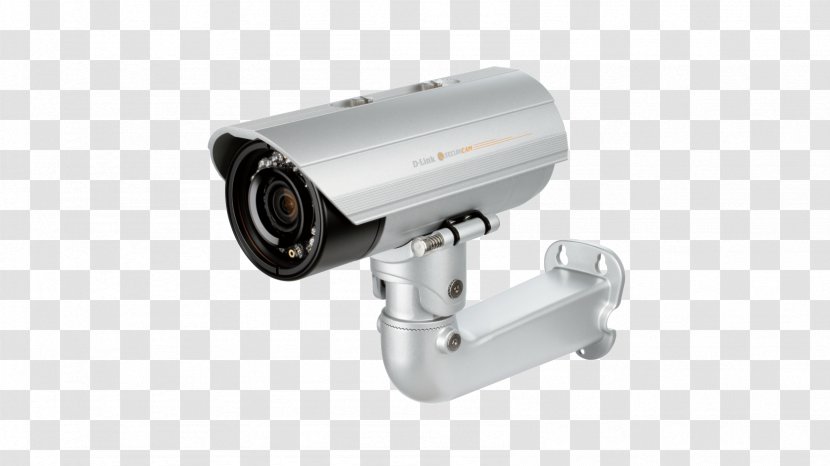 IP Camera 1080p D-Link Display Resolution - Ip - Video Transparent PNG