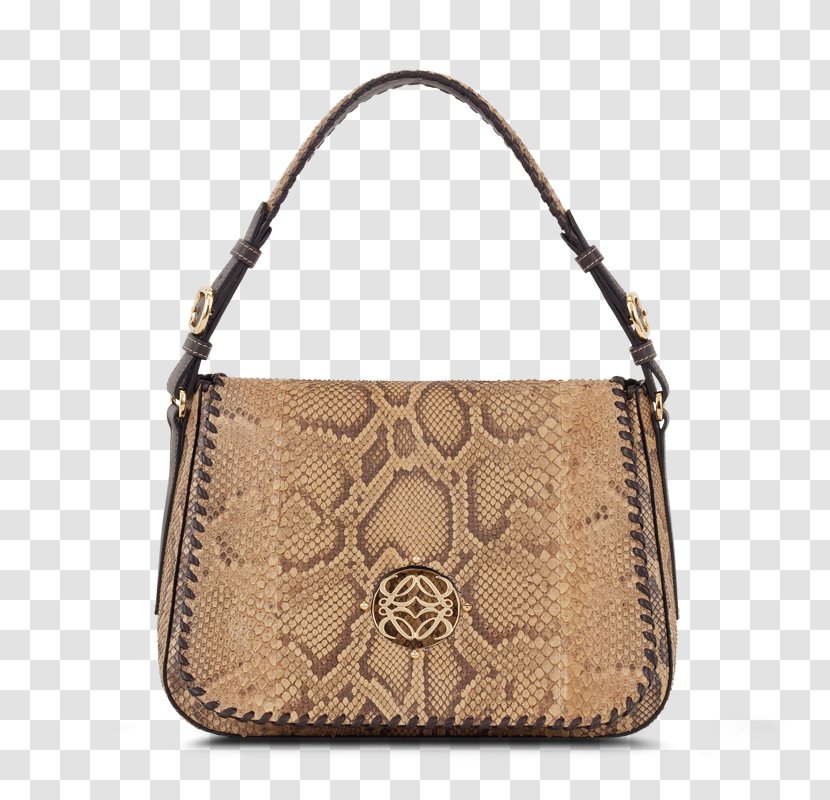 Hobo Bag Leather Handbag LOEWE Transparent PNG