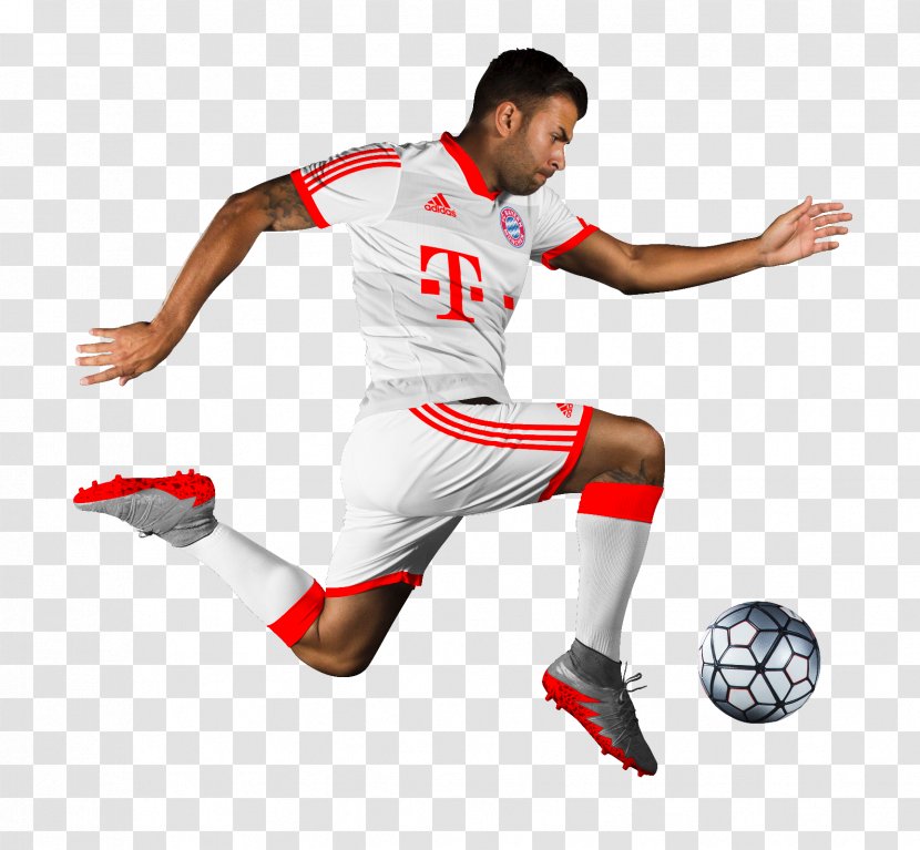 Mockup Jersey Sport Kit - Player - Soccer Jerseys Transparent PNG