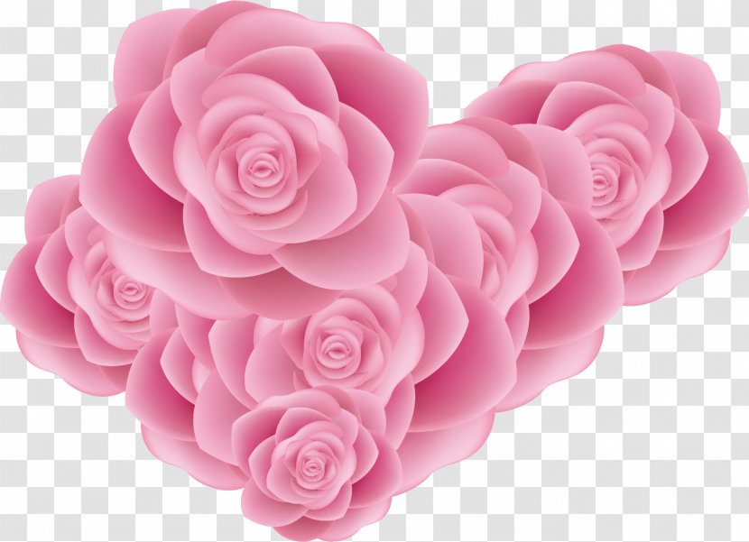 Garden Roses Beach Rose Pink - Family - Lovely Creative Sea Transparent PNG