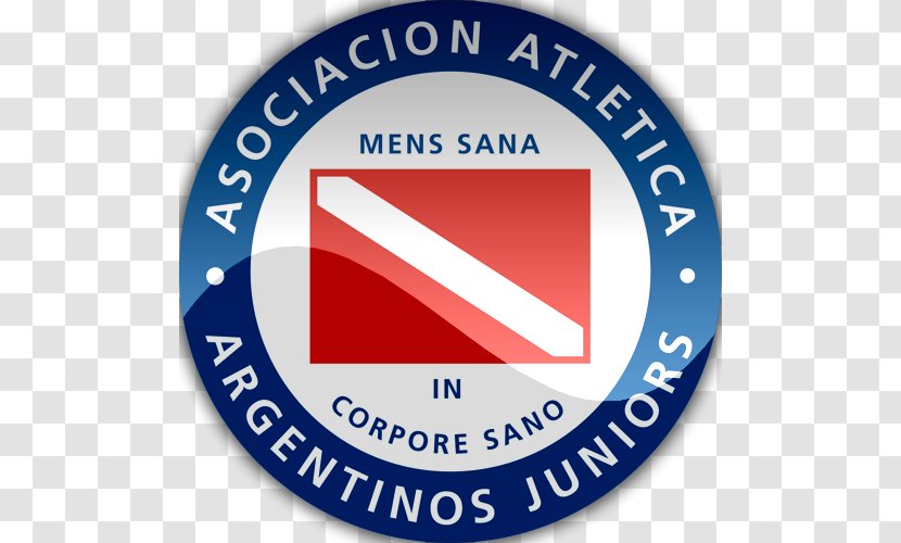 Argentinos Juniors Organization Logo Font Product - Symbol - Futbol Hd Transparent PNG