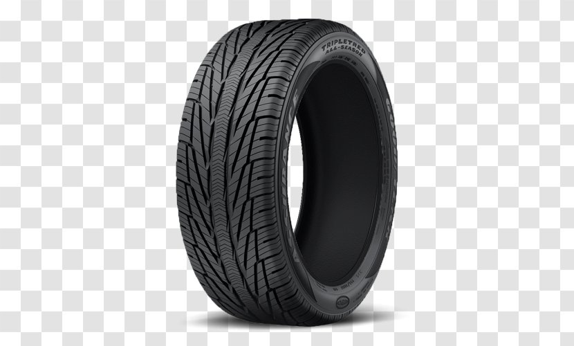 Car Goodyear Tire And Rubber Company Tread Michelin - Automotive - Polyglas Transparent PNG