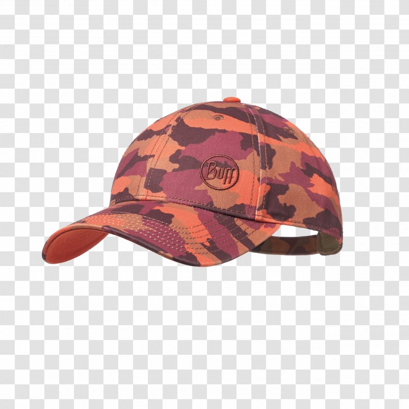 Baseball Cap Buff Scarf Kerchief - Hat Transparent PNG