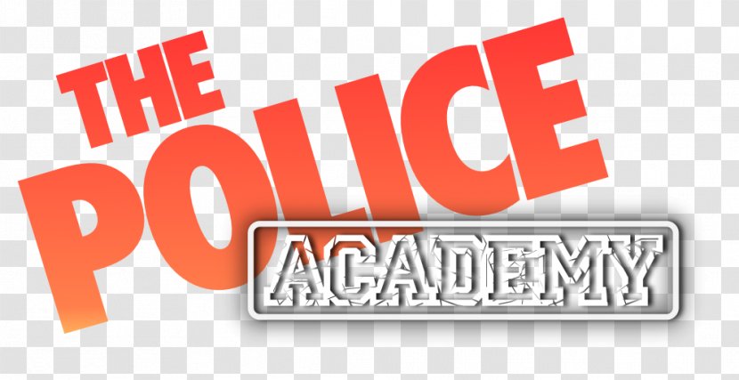 Logo Police Academy - Detroit Department Transparent PNG