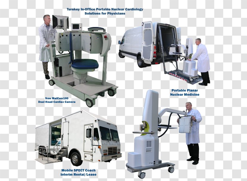 Medical Equipment Machine Vehicle - Cams Transparent PNG