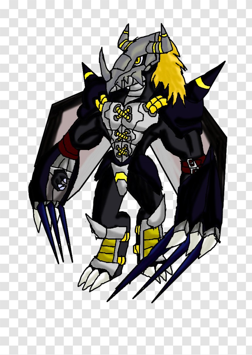 Cartoon Legendary Creature Mecha Supernatural Transparent PNG