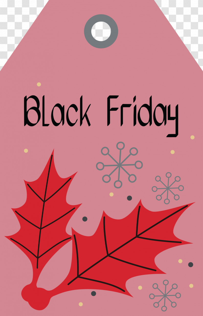 Black Friday Shopping Transparent PNG