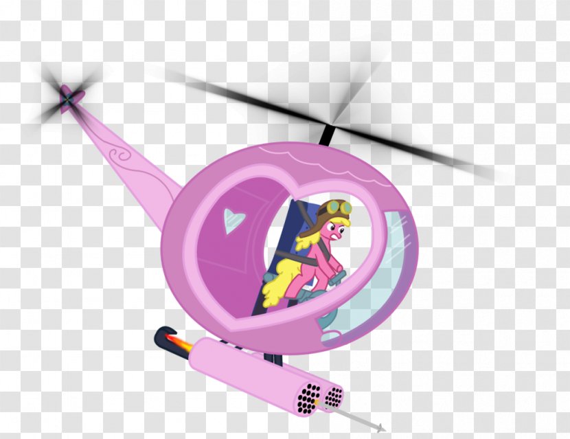 Helicopter Technology Pink M - Rtv Transparent PNG
