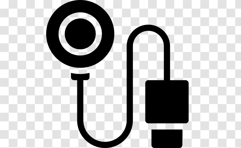 Battery Charger Symbol Electricity - Black And White - Magnet Transparent PNG