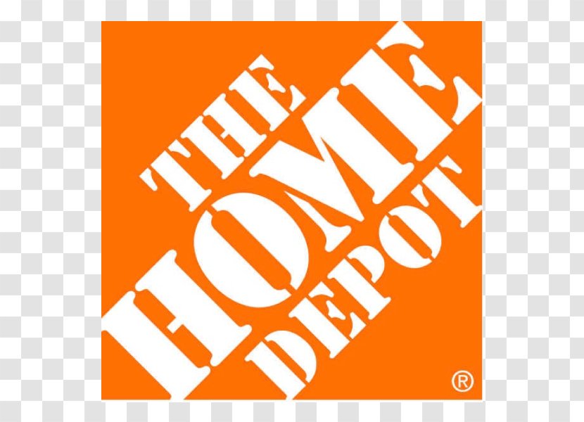 The Home Depot Lowe's Logo Building - Symmetry - Black Friday Flyer Transparent PNG