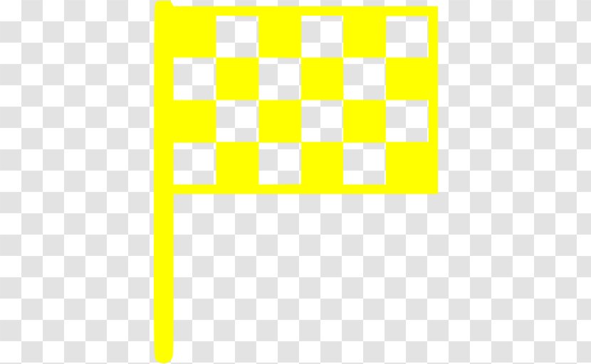 Line Point Angle Font - Symmetry - Yellow Flag Transparent PNG