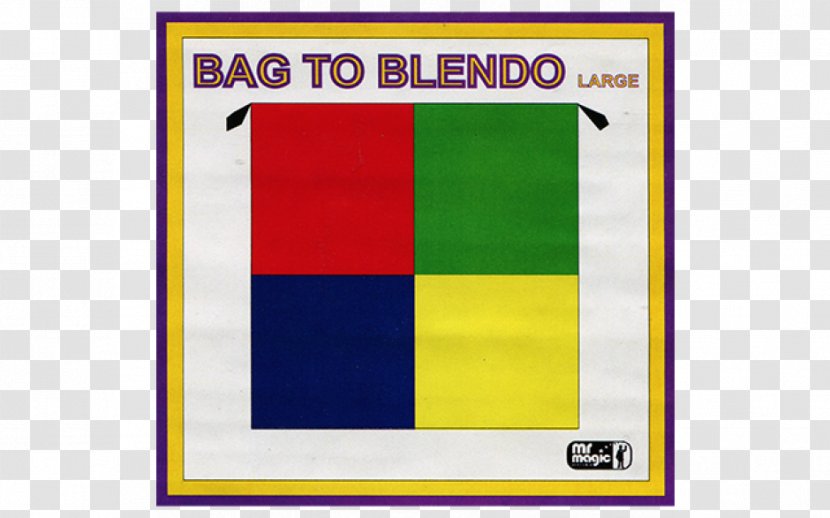 Brand Line Blendo Handbag Font - Yellow Transparent PNG