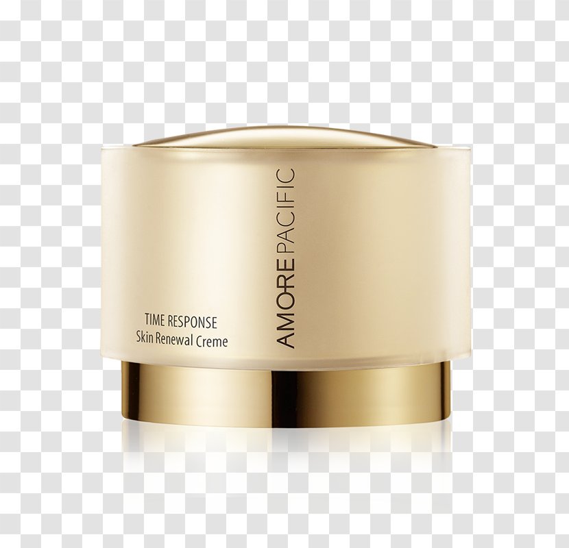 Cream Skin Amorepacific Corporation Make-up Beauty - CREME CKIN Transparent PNG