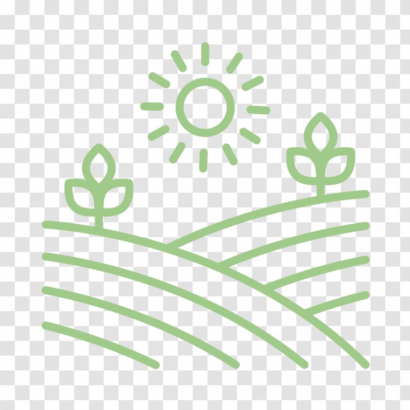 Agriculture Pictogram Organization - Leaf - Biogas Transparent PNG