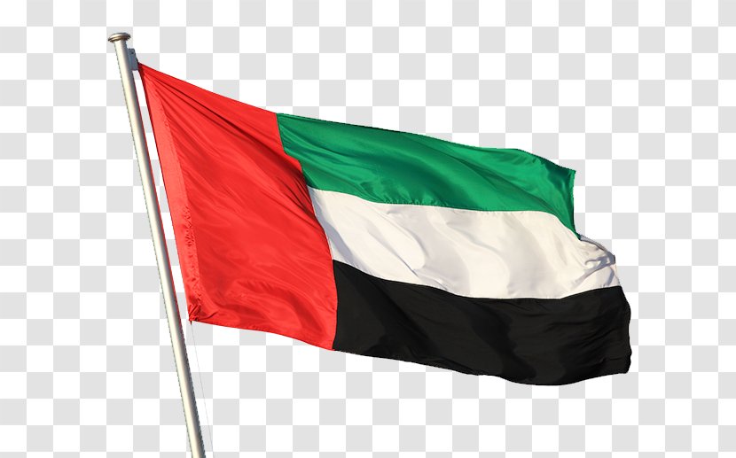 Abu Dhabi Flag Of The United Arab Emirates National Day - Emirate Transparent PNG