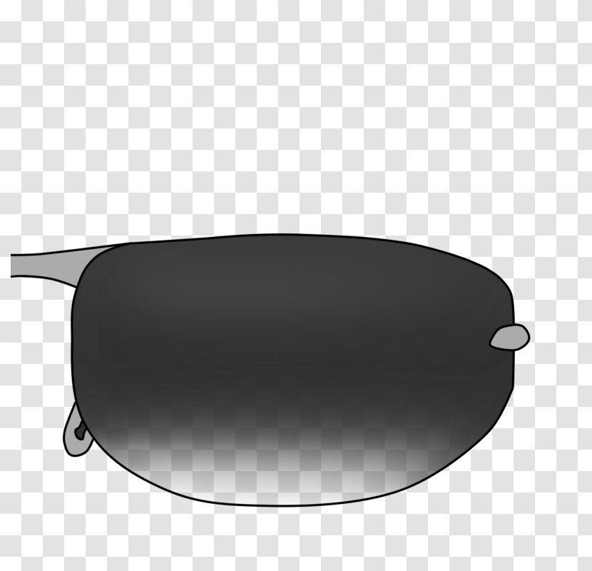 Sunglasses Rectangle - Eyewear Transparent PNG