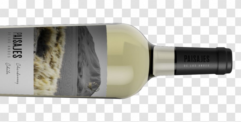 Colchagua Province Wine Chardonnay Mediterranean Climate Liqueur - Bottle - Pleasantly Cool Transparent PNG