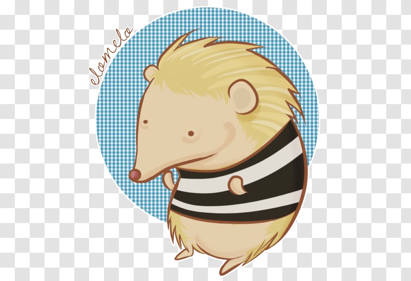 Mammal Character Clip Art - John Watson Transparent PNG