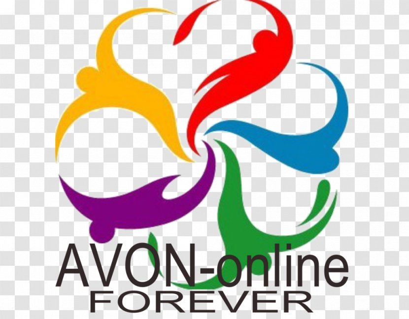 Avon Products Logo Brand Graphic Design Clip Art - Rumah Sakit Transparent PNG