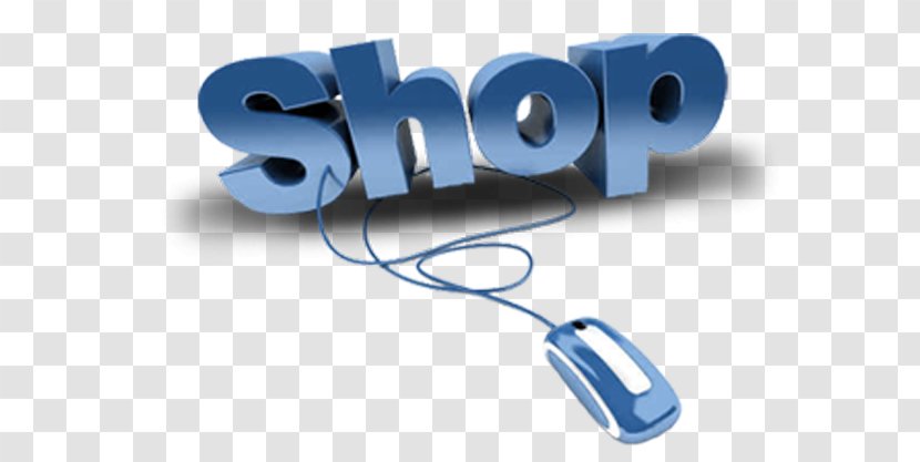 Online Shopping And Offline Product - Computer Hardware - Retail Store Transparent PNG