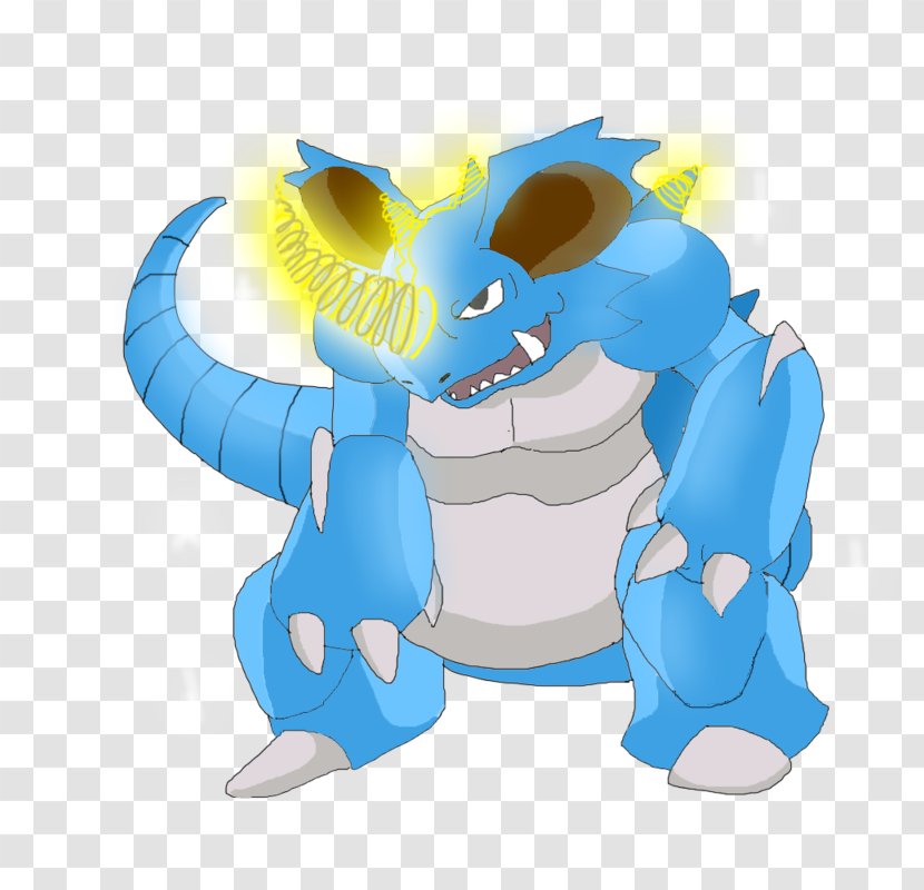 Nidoking Heracross Pokémon Clip Art - Prize Transparent PNG