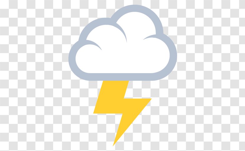 Emojipedia Emoji Domain Lightning Snow Transparent PNG