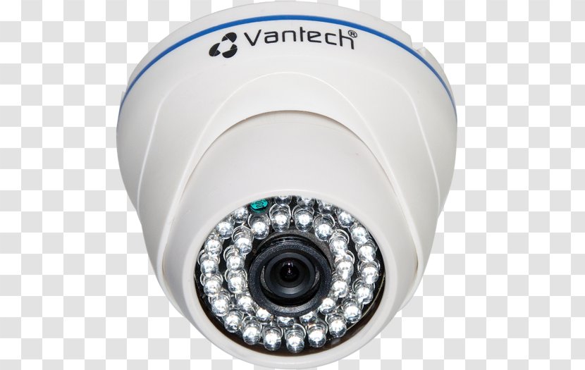 Closed-circuit Television IP Camera Analog High Definition Hikvision - Dahua Technology Transparent PNG