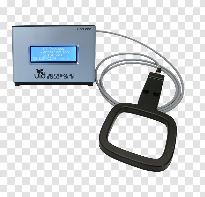 Measuring Scales Electronics Microchip Implant Radio-frequency Identification - Gauge - You May Also Like Transparent PNG