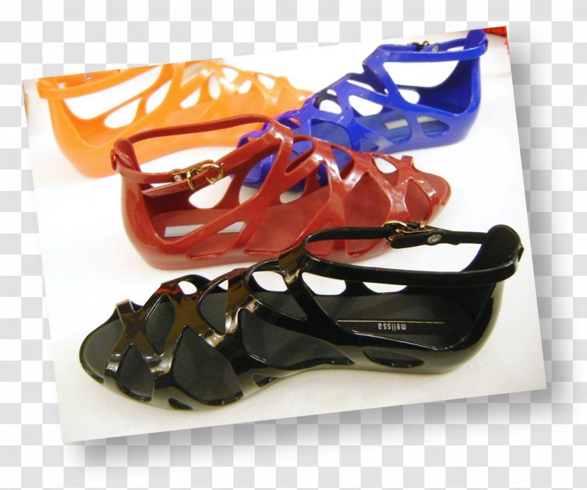 Melissa Sandal Fashion Shoe Summer - Gladiator Transparent PNG