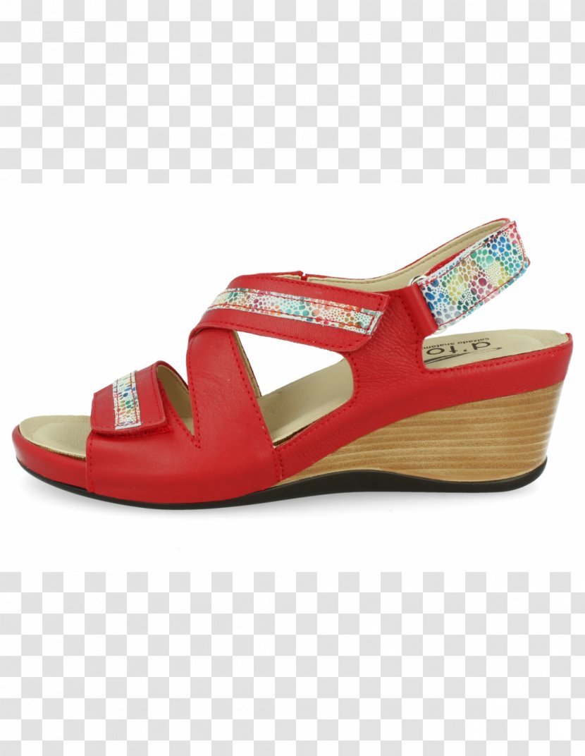 Product Design Flip-flops Shoe - 10 Most Comfortable Shoes For Women Transparent PNG