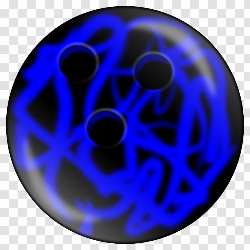 Bowling Balls Pin Clip Art - Sphere Transparent PNG