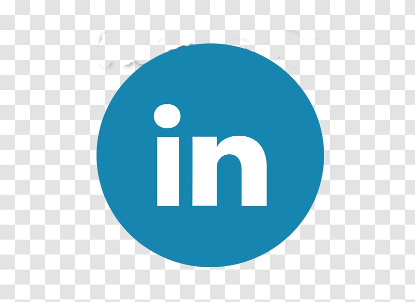 LinkedIn Social Media Font Awesome Clip Art - Brand Transparent PNG