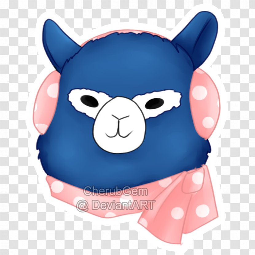 Stuffed Animals & Cuddly Toys Snout Cartoon Technology Microsoft Azure - Smile Transparent PNG