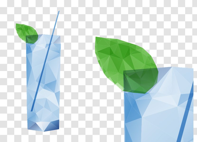 Brand Plastic - Ice Transparent PNG