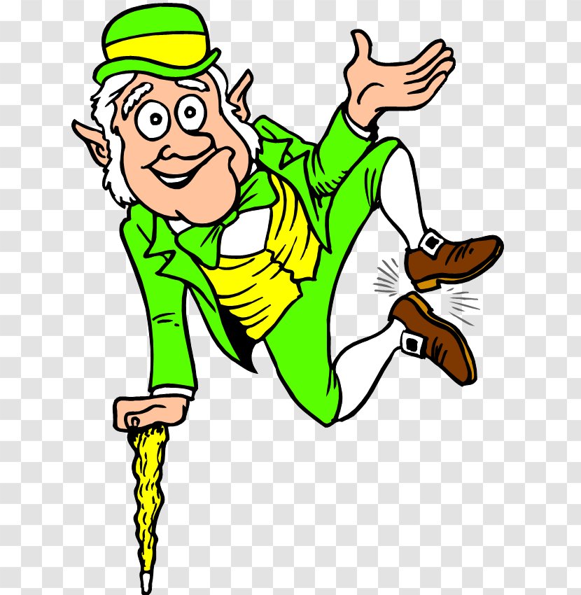 Leprechaun Traps Saint Patrick's Day Coloring Book Clip Art - Hand - Sad Cliparts Transparent PNG