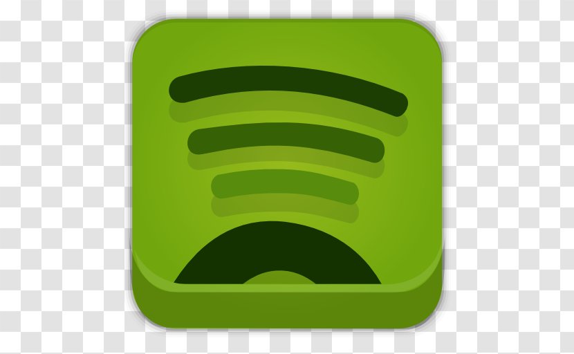 Grass Yellow Green - Music Download - Spotify Transparent PNG
