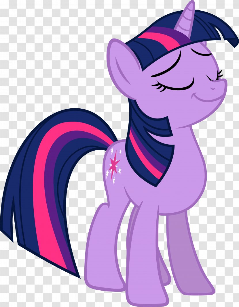 Twilight Sparkle Pony Pinkie Pie Winged Unicorn DeviantArt - Mammal Transparent PNG