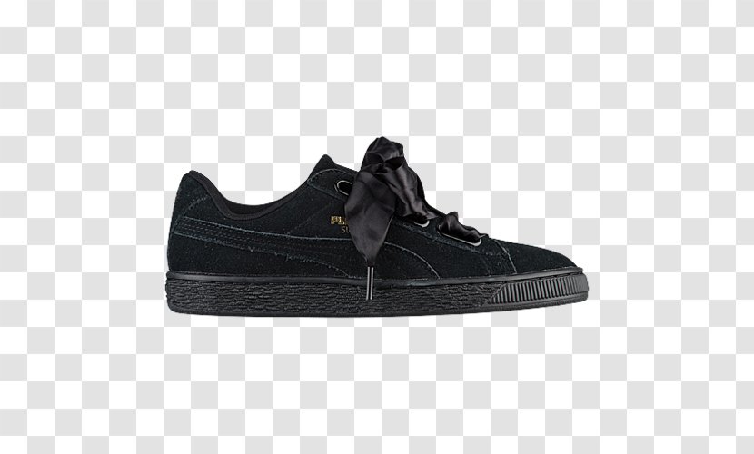 Puma Sports Shoes Brothel Creeper Suede - Foot Locker - For Women Transparent PNG