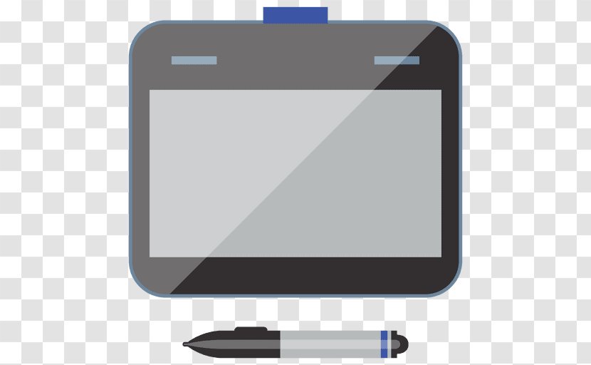 Handheld Devices - Vexel - Laptop Transparent PNG