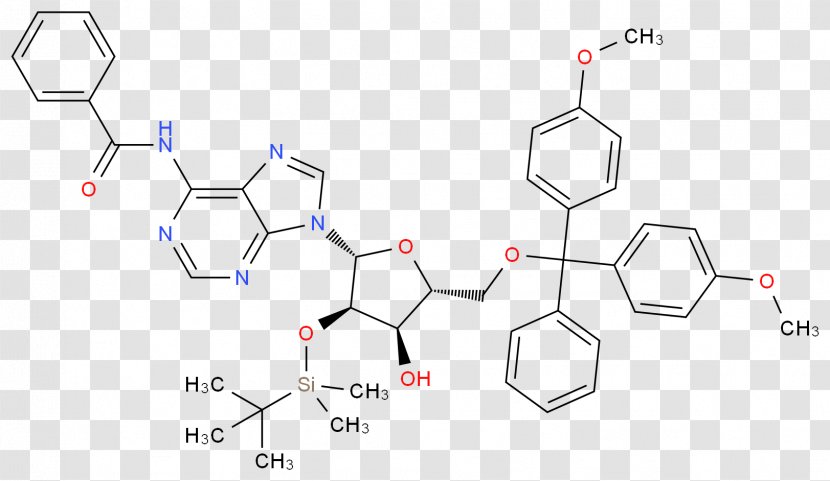 Phthaleins Phthalocyanine CAS Registry Number Light Product - Structure - Chemistry Dmt Molecule Transparent PNG