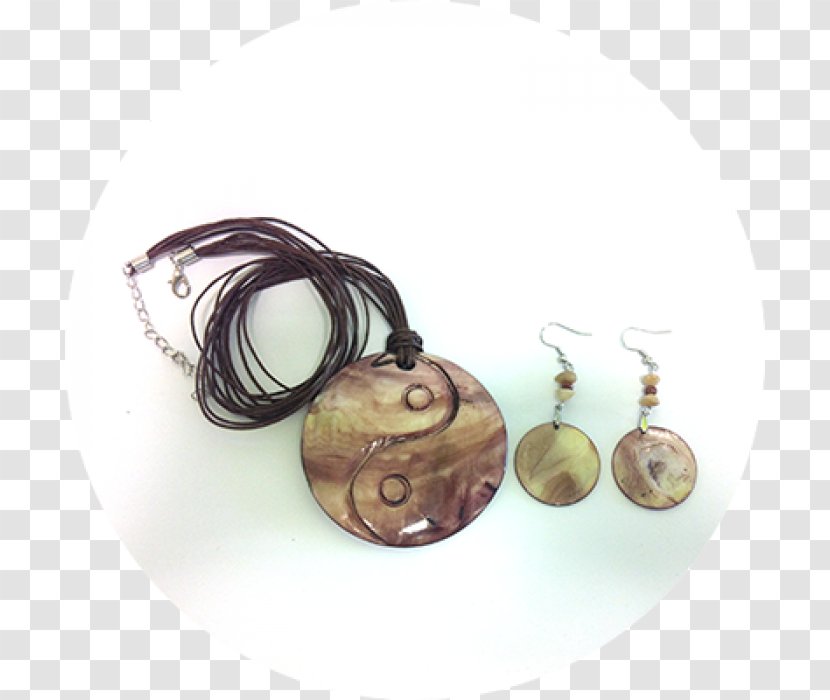 Locket Earring Jewellery Gemstone Silver - Jewelry Making - Jin Jang Transparent PNG