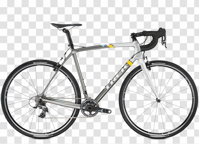 Trek Bicycle Corporation Cyclo-cross Shop - Forks Transparent PNG