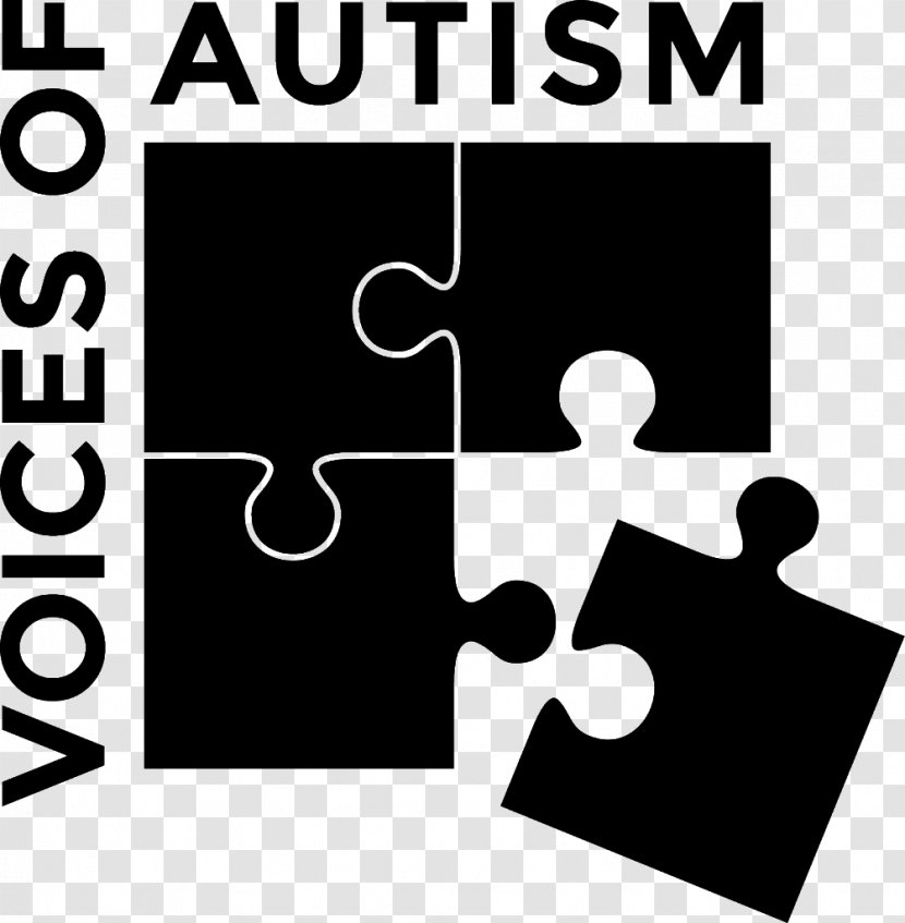 Clip Art Autism Design Drowning - Communication - Puzzle Piece Transparent PNG