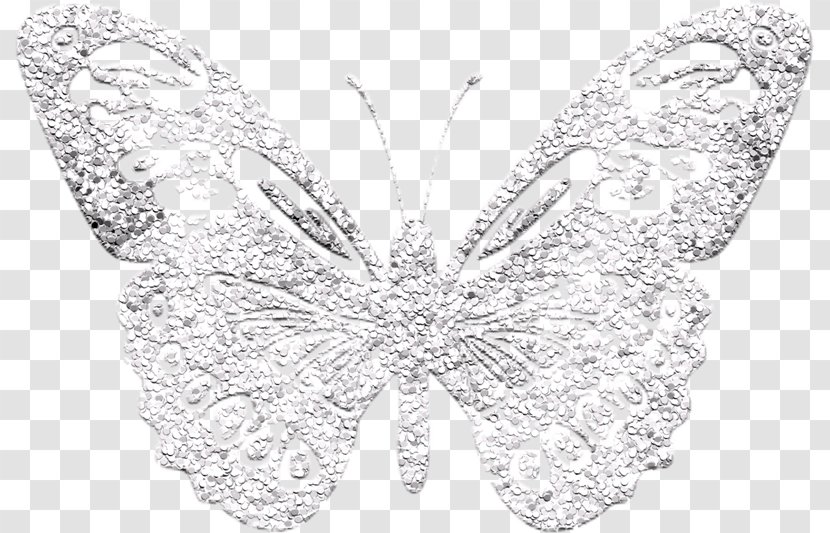 Cartoon Clip Art - Diamond - Butterfly Transparent PNG