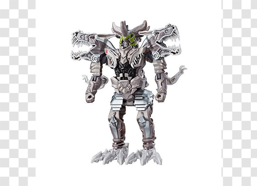 Grimlock Optimus Prime Megatron Transformers Action & Toy Figures - The Last Knight Transparent PNG