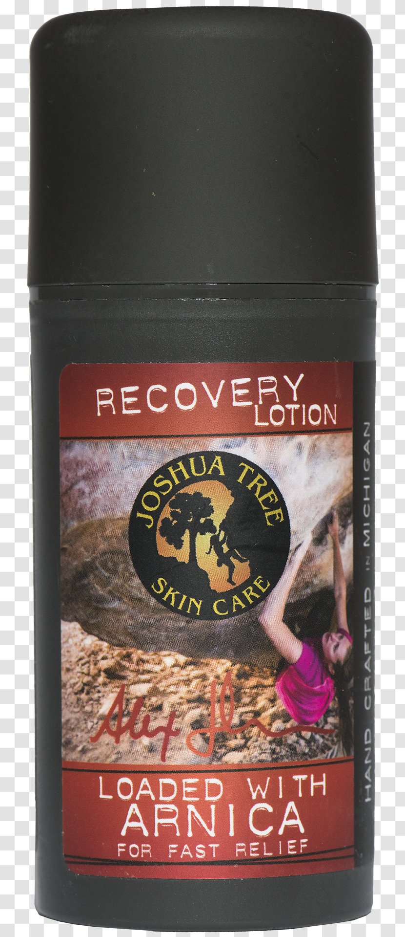 Joshua Tree National Park Skin Care Lotion Human Body - Cream Transparent PNG