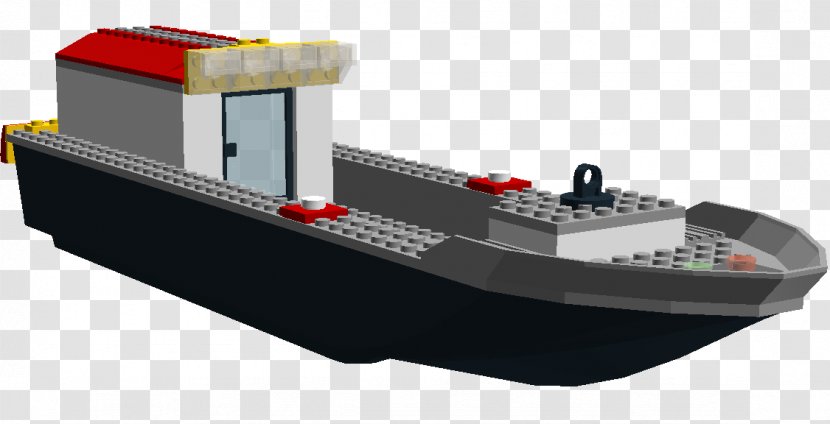 Lego Dimensions Toji Suzuhara Wikia - Naval Architecture - Cargo Transparent PNG