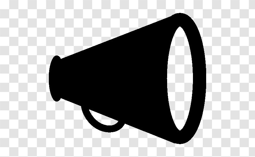 Megaphone Clip Art - Sound Transparent PNG