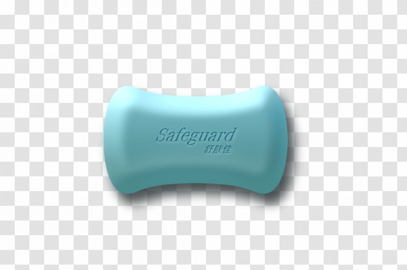 Soap Icon - Turquoise - Toilet Transparent PNG