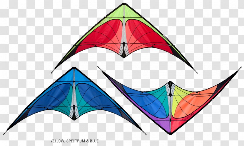 Sport Kite Prism Clip Art - Sky Transparent PNG